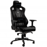 Noble Chairs Epic Negra/Azul