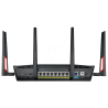 Asus RT-AC88U Router Gigabit Wifi AC3100