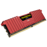 Corsair Vengeance LPX Red DDR4 2666 8GB CL16