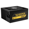 BitFenix Whisper 850W Modular Gold