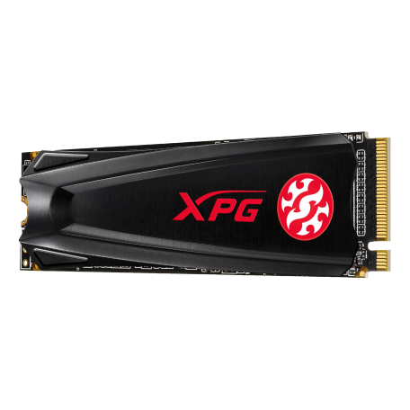 Adata XPG Gammix S5 512GB M.2 NVMe PCIe SSD