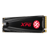 Adata XPG Gammix S5 512GB M.2 NVMe PCIe SSD