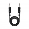 Cable de Audio Estéreo Jack 3,5mm 10m