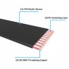Thermaltake Cable Extensor Riser Card PCI-E 3.0 30cm