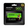 Adata Ultimate SU630 480GB SSD