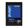 Patriot Burst 480GB SSD