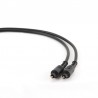 Cable de Audio Optico Toslink 1m