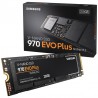 Samsung 970 EVO Plus 250GB SSD M.2 NVMe PCIe