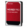 WD Red Pro NAS 4TB