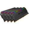 Corsair Dominator RGB DDR4 3200 32GB 4x8 CL16