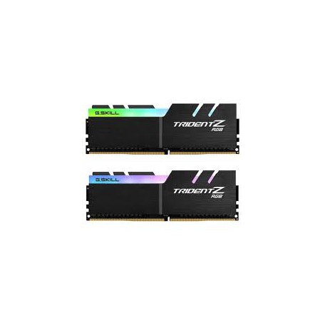 G.Skill Trident Z RGB DDR4 3200 32GB 2x16 CL16