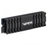 Patriot Viper VPN100 256GB SSD M.2 2280 PCIe