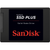 Sandisk SSD Plus 1TB SSD