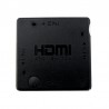 Adaptador HDMI 3 Puertos 4K