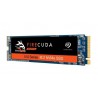 Seagate FireCuda 510 2TB SSD M.2 NVMe PCIe
