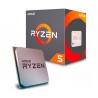 AMD Ryzen 5 3400G 3,7Ghz