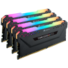 Corsair Vengeance RGB Pro DDR4 3200 32GB 4x8 CL16