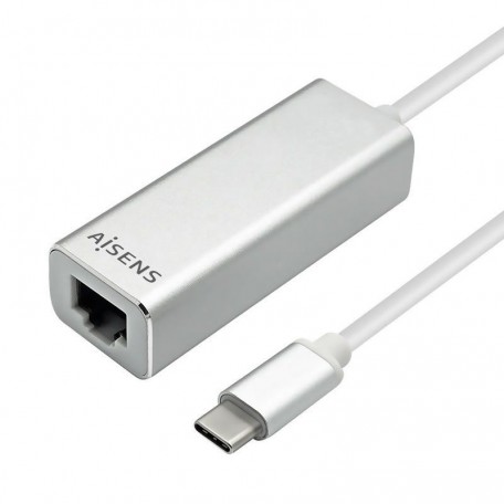 AISENS Adaptador USB-C 3.1 a Ethernet