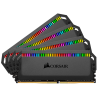Corsair Dominator Platinum RGB DDR4 3600 32GB 2x8 CL18