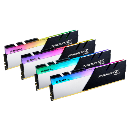 G.Skill Trident Z Neo RGB DDR4 3600 32GB 4x8 CL18
