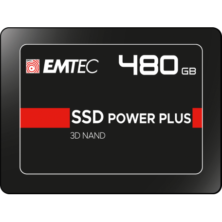 Emtec X150 480GB SSD