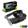 Asus Phoenix SUPER GeForce GTX 1660 OC 6GB GDDR6