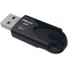 PNY Attaché 4 128GB USB 3.1