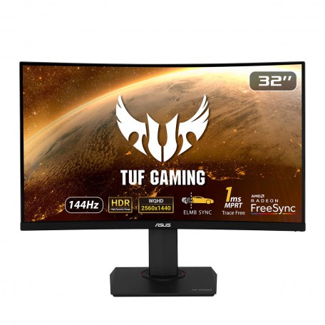 Asus TUF Gaming VG32VQ Curvo 32&quot; 144Hz