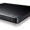 LG GP57EB40 Ultra Slim DVD USB Negra