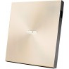 Asus ZenDrive U9M SDRW-08U9M-U Grabadora DVD USB Gold