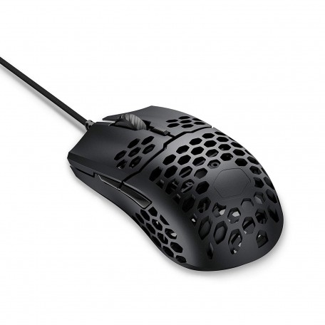 Cooler Master MM710 Black Optical Gaming Mouse