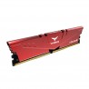 TeamGroup Vulcan Z Roja DDR4 3200 8GB CL16