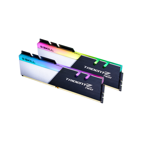 G.Skill Trident Z Neo RGB DDR4 3600 32GB 2x16 CL18