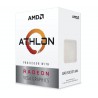 AMD Athlon 3000GE 3,5Ghz