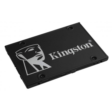 Kingston KC600 256GB SSD