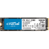 Crucial P2 500GB SSD M.2 NVMe PCIe