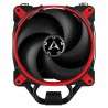 Arctic Cooling Freezer 34 eSports Duo Rojo