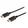 Cable HDMI M-M 1,8m v2.0