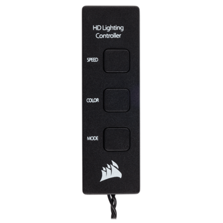 Corsair HD RGB Fan Led Controller