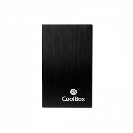 Coolbox Slimchase A-2523 Carcasa 2,5&quot;