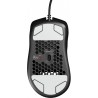 Glorious Model D Negro Gaming Mouse