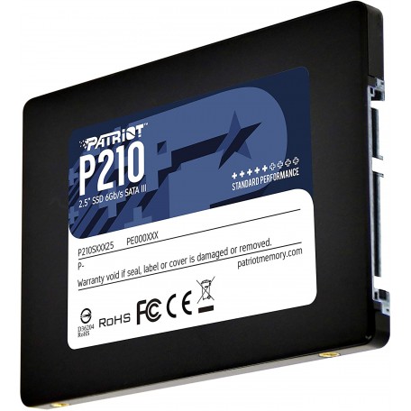 Patriot  P210 1TB SSD