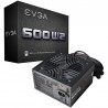 EVGA 600 W2 600W 80+
