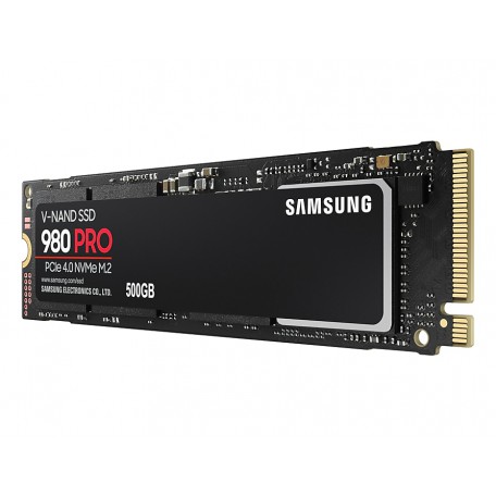 Samsung 970 Pro 1TB SSD M.2 NVMe PCIe