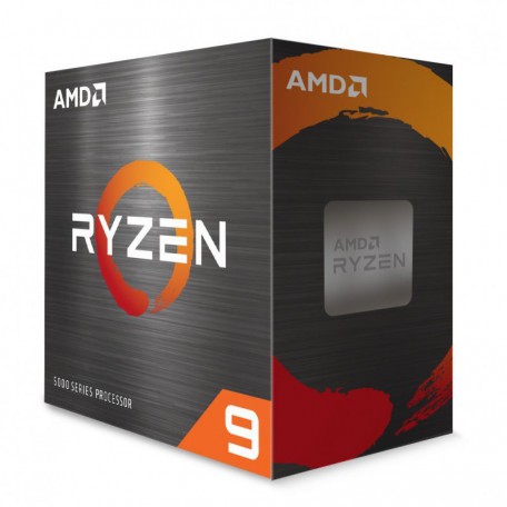 AMD Ryzen 9 5950X 3,4Ghz