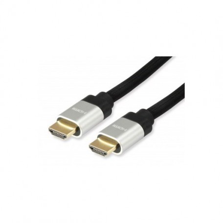 Cable HDMI M-M 2.1 8K 2 Metros