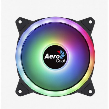 Aerocool DUO 12 RGB 120mm
