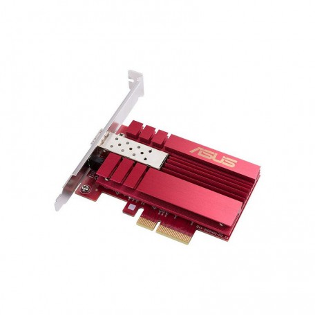 Asus XG-C100F 10Gbps SFP+ PCI-e