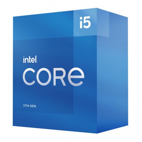 Intel Core i7 11700 2,5Ghz