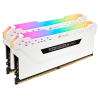 Corsair Vengeance RGB Pro White DDR4 3200 32GB 2x16 CL16